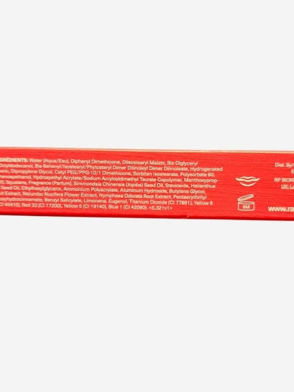 Rare Beauty Tinted Lip Oil in 